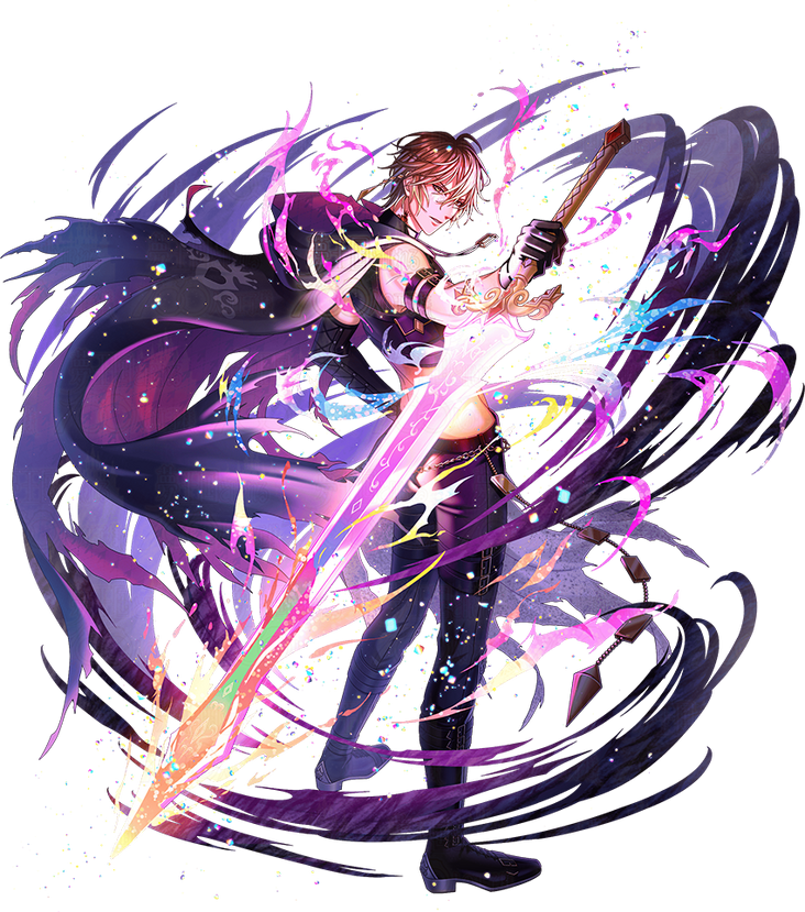 Rica (Always With You) | Yume 100 English Wiki | Fandom