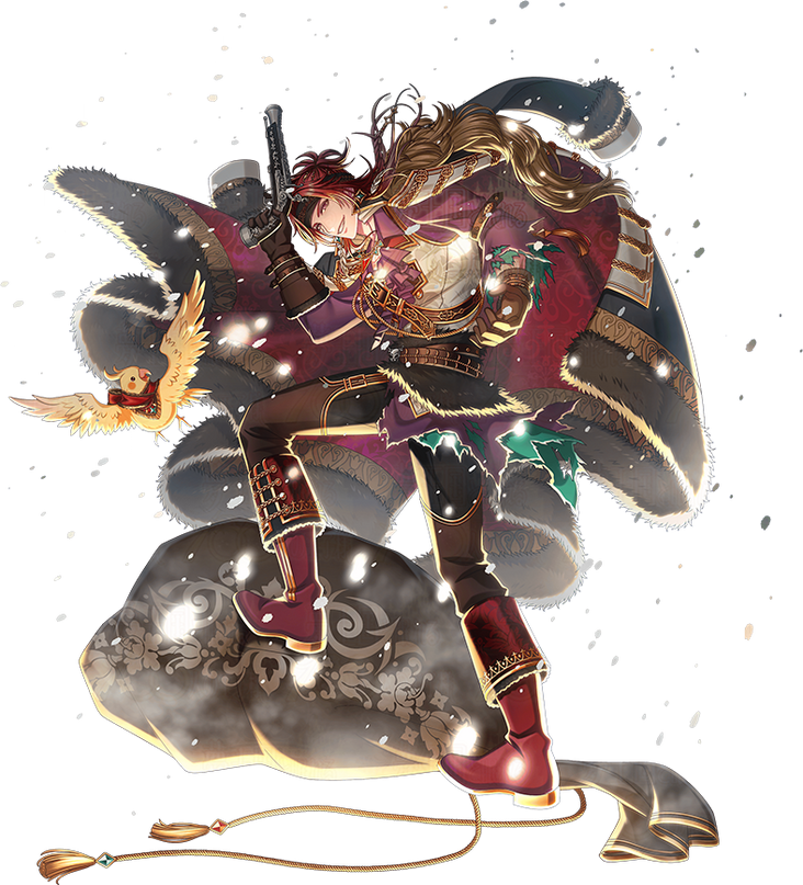 トロールビーズ イタリア:ロムルス＆レムス