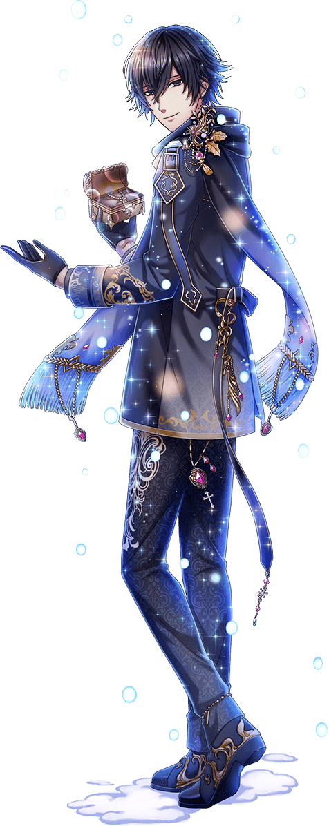 Raven (Holy Night) | Yume 100 English Wiki | Fandom Raven (Holy Night) | Yume 100 English Wiki | Fandom