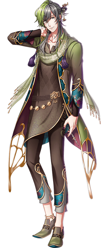 【史上最も激安】 Capita (Utopia) | Yume 100 English Wiki | Fandom ビーズ、ガラス