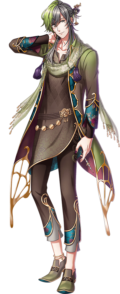 Capita (Utopia) | Yume 100 English Wiki | Fandom Capita (Utopia) | Yume 100 English Wiki | Fandom