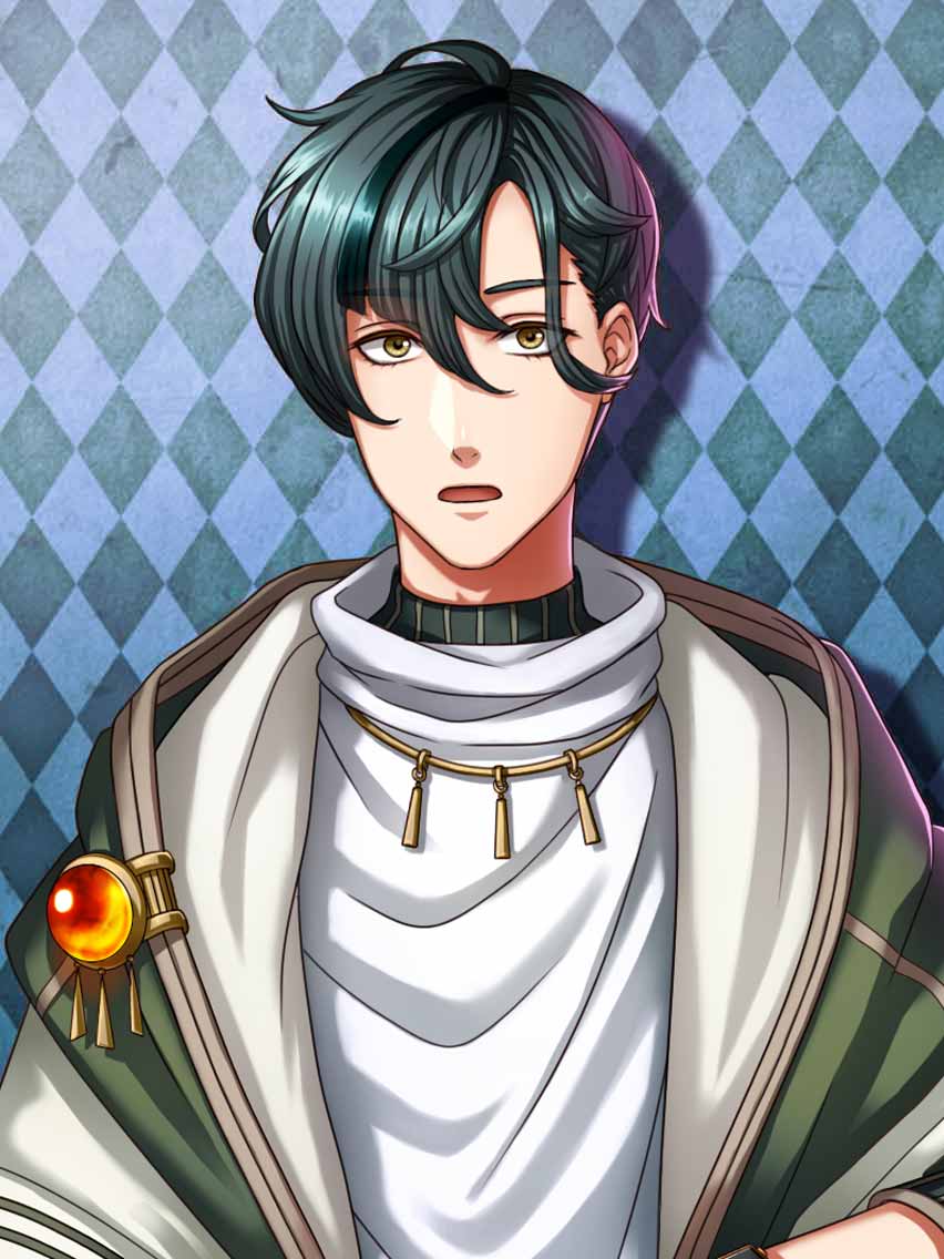 Theodor | Yume 100 English Wiki | Fandom Theodor | Yume 100 English Wiki | Fandom