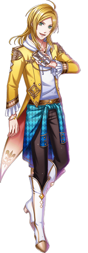 Ritz (Sentai) | Yume 100 English Wiki | Fandom