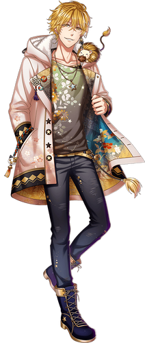 Hercules (YOI) | Yume 100 English Wiki | Fandom Hercules (YOI) | Yume 100 English Wiki | Fandom
