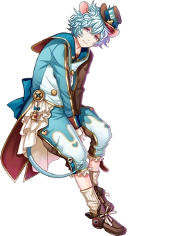 Dormouse Yume 100 English Wiki Fandom