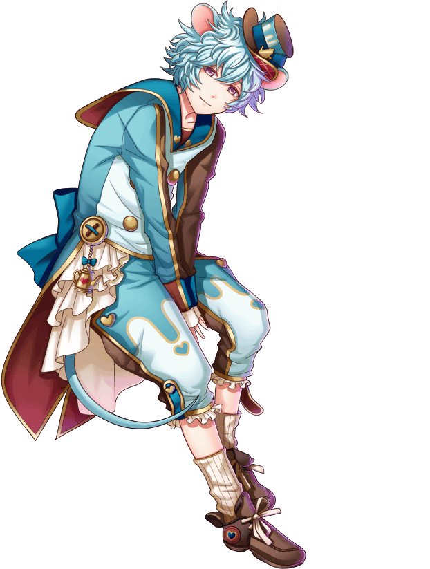 Dormouse | Yume 100 English Wiki | Fandom