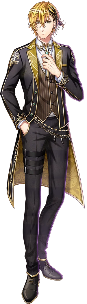 願望成就　魔術崇拝神　バフォメットプライロケット　アジャンアピチャイ Akito (Triumphant Return) | Yume 100 English Wiki | Fandom