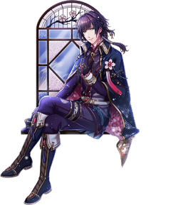 Oka (Moonlit Night) | Yume 100 English Wiki | Fandom Oka (Moonlit Night) | Yume 100 English Wiki | Fandom