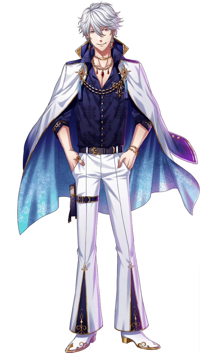 夢100 フロスト Frost | Yume 100 English Wiki | Fandom