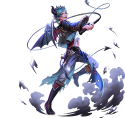 Vedy (Saiyuki) | Yume 100 English Wiki | Fandom