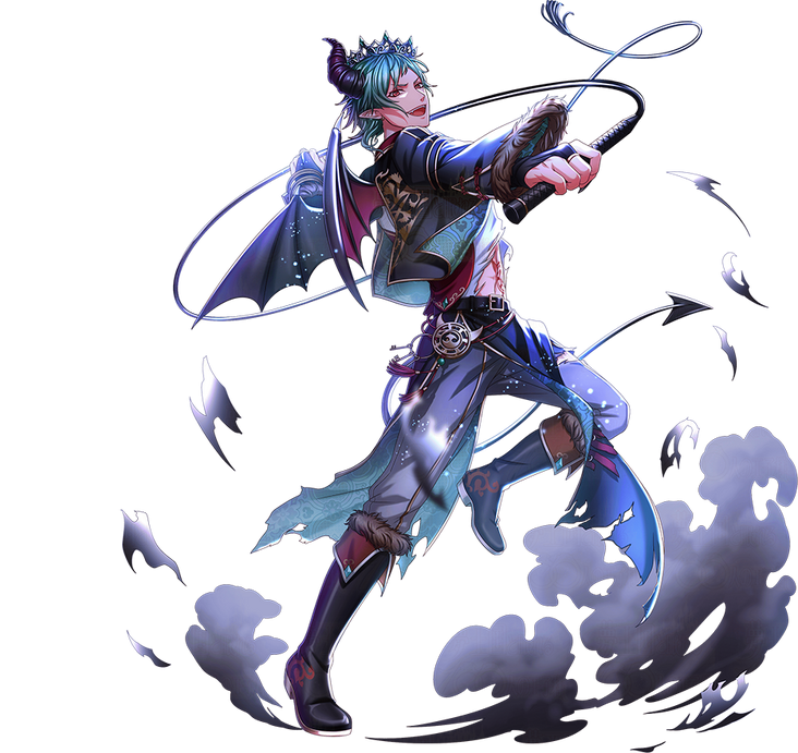 Vedy (Saiyuki) | Yume 100 English Wiki | Fandom