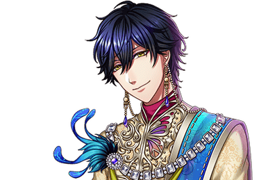 Ira (Masquerade) | Yume 100 English Wiki | Fandom