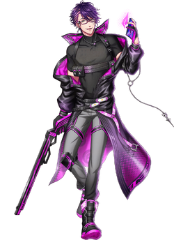 Will Cyber Shooter Yume 100 English Wiki Fandom Will Cyber Shooter Yume 100 English Wiki Fandom