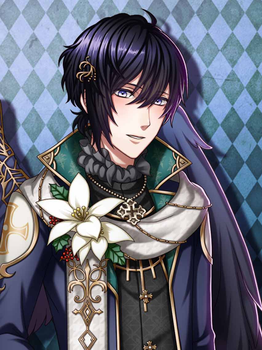 Lecien (Xmas Circus) | Yume 100 English Wiki | Fandom
