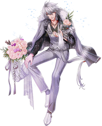 Shin (Starry Fireworks) | Yume 100 English Wiki | Fandom