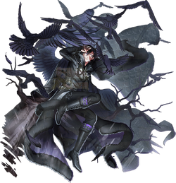 Lecien (Dead of Night) | Yume 100 English Wiki | Fandom Lecien (Dead of Night) | Yume 100 English Wiki | Fandom