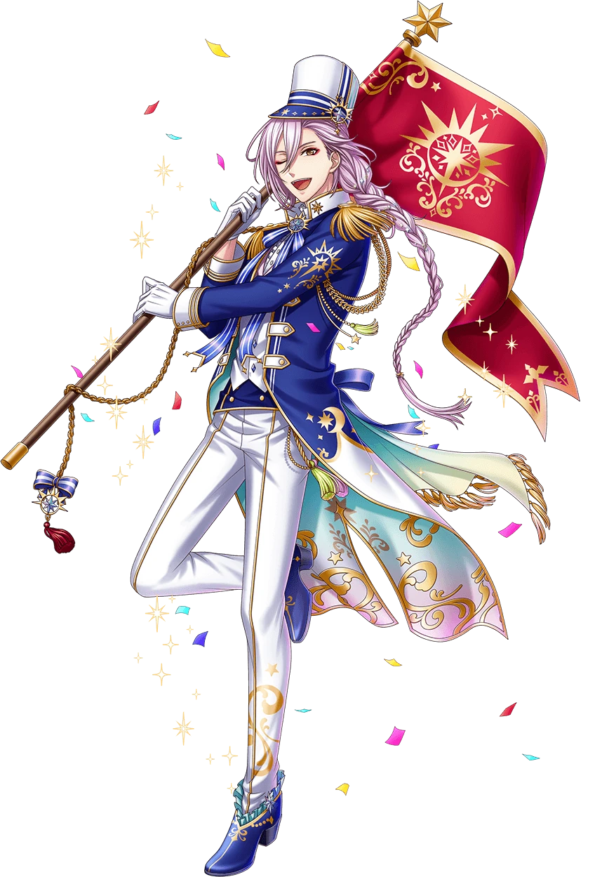 Byakuyo (Sun and Moon) | Yume 100 English Wiki | Fandom