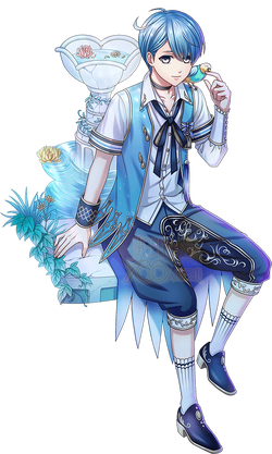 Orion (Endless Sky) | Yume 100 English Wiki | Fandom
