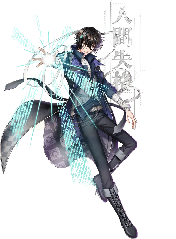 Dazai Osamu | Yume 100 English Wiki | Fandom