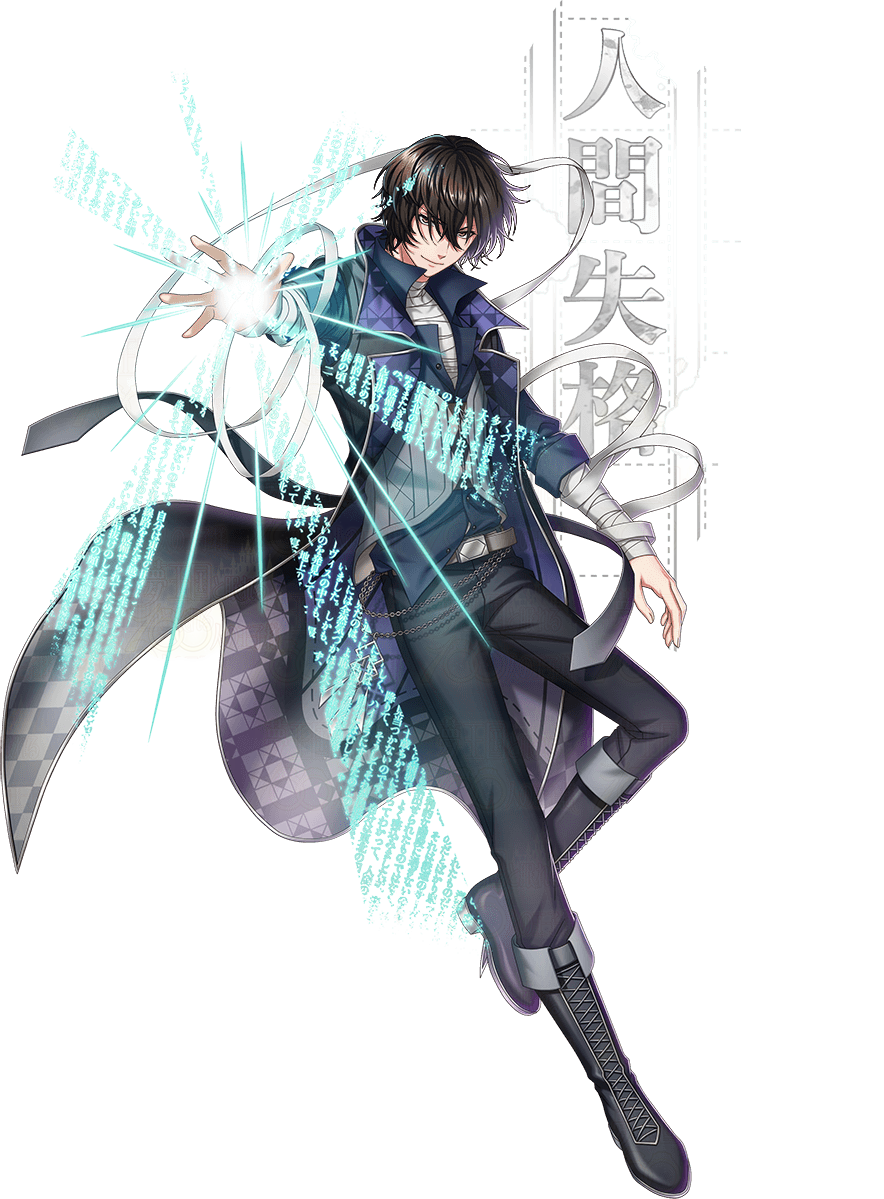 Dazai Osamu | Yume 100 English Wiki | Fandom