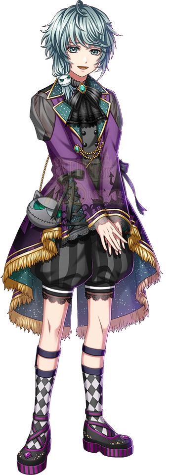 Rolf Dancing Shadows Yume 100 English Wiki Fandom Rolf Dancing Shadows Yume 100 English Wiki Fandom