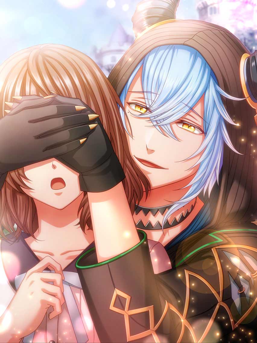 Ira | Yume 100 English Wiki | Fandom Ira | Yume 100 English Wiki | Fandom