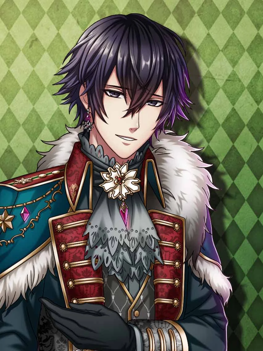 アールビバン 夜ノみつき先生 【赤獄】