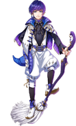 Before Awakening