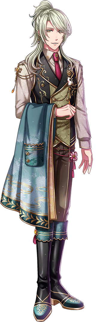 Amano (Maple Leaf) | Yume 100 English Wiki | Fandom