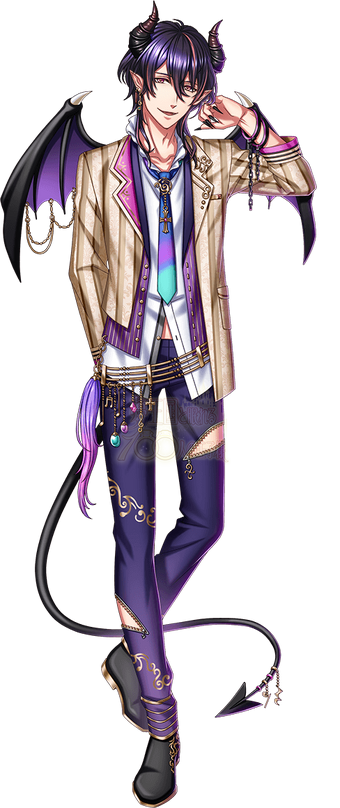Sai (Sakura Jewel) | Yume 100 English Wiki | Fandom