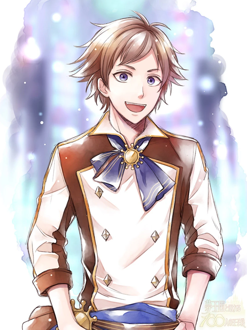 Creto Oath Of Dreams Yume 100 English Wiki Fandom