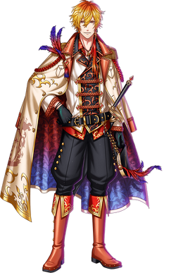 Apollo (New Dream) | Yume 100 English Wiki | Fandom