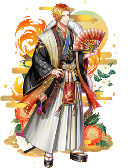 Apollo (Dazzling Display) | Yume 100 English Wiki | Fandom