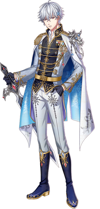 Graysia (Dragon Knight) | Yume 100 English Wiki | Fandom Graysia (Dragon Knight) | Yume 100 English Wiki | Fandom