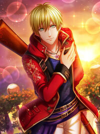 Heldt After Story Yume 100 English Wiki Fandom
