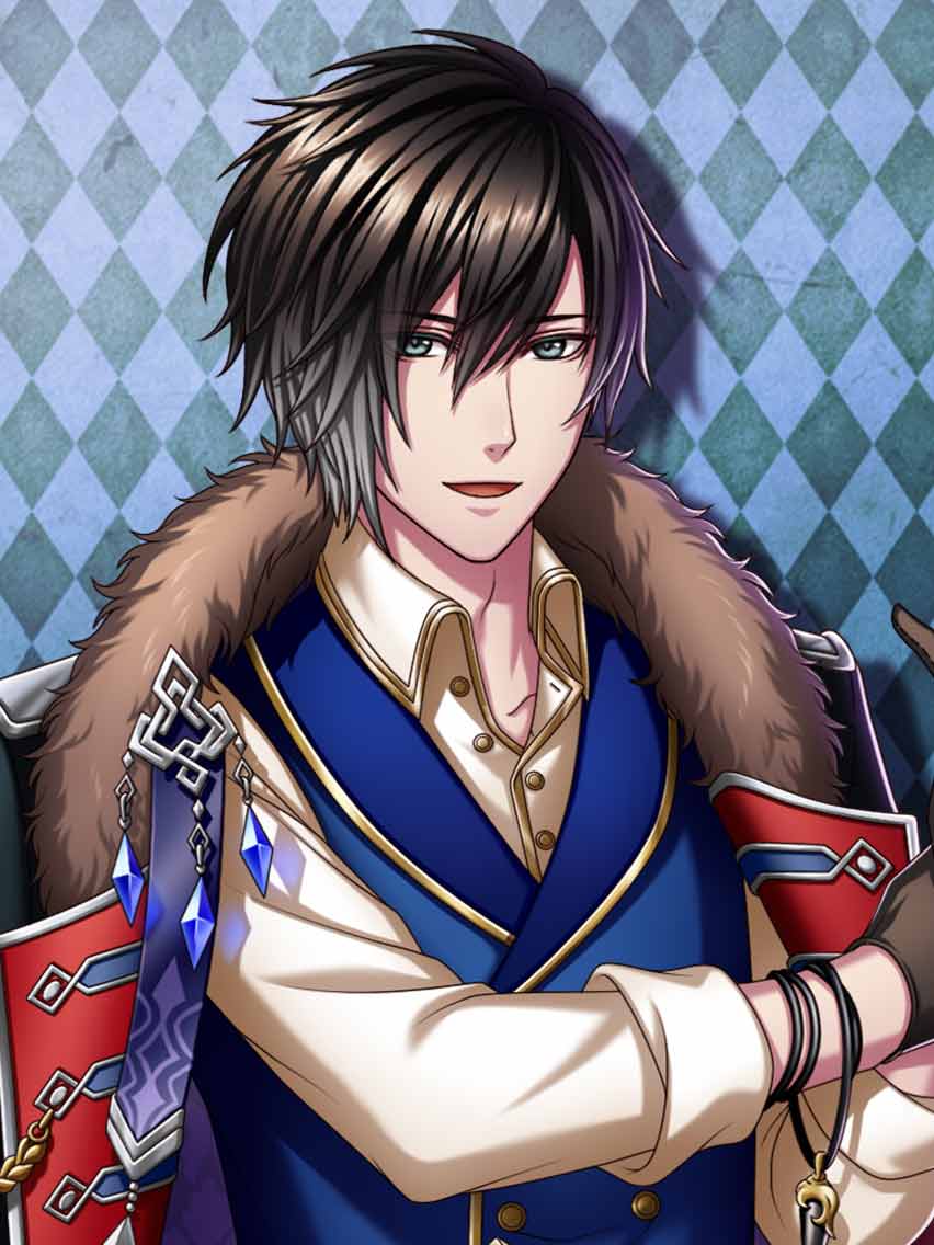 Julius (New Dream) | Yume 100 English Wiki | Fandom Julius (New Dream) | Yume 100 English Wiki | Fandom