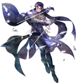 Alfred (Beloved Monster) | Yume 100 English Wiki | Fandom Alfred (Beloved Monster) | Yume 100 English Wiki | Fandom