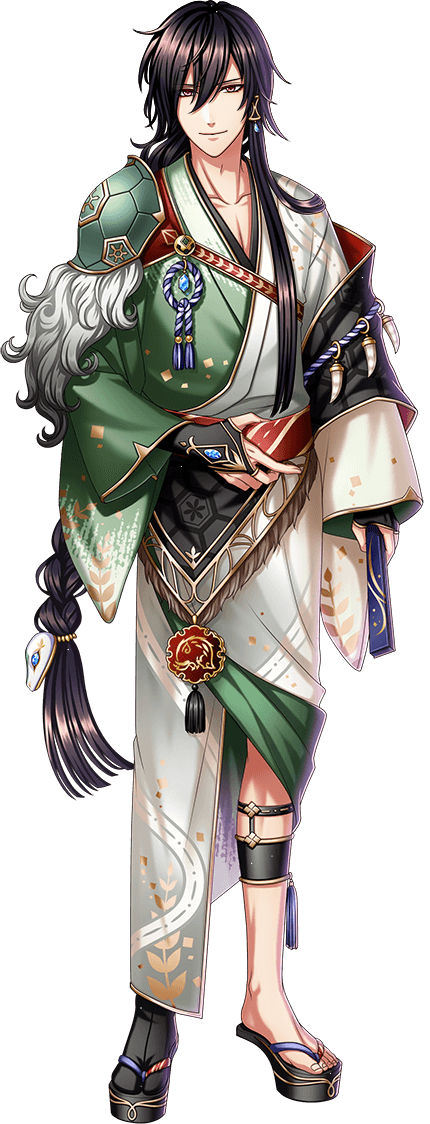 Hanare (Raiment) | Yume 100 English Wiki | Fandom Hanare (Raiment) | Yume 100 English Wiki | Fandom