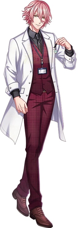 Lullus (Off the Clock) | Yume 100 English Wiki | Fandom