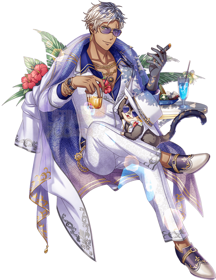 Douglas Sparkling Night Yume 100 English Wiki Fandom Douglas Sparkling Night Yume 100 English Wiki Fandom