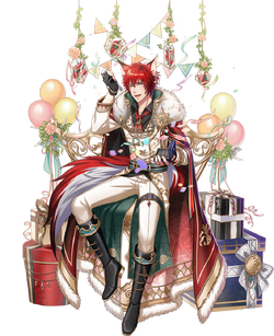 Vairy (Birthday Story) | Yume 100 English Wiki | Fandom