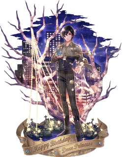 Makoto (Birthday Story) | Yume 100 English Wiki | Fandom