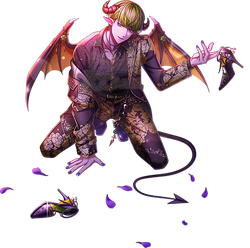 Acedia (Thorn Heels) | Yume 100 English Wiki | Fandom Acedia (Thorn Heels) | Yume 100 English Wiki | Fandom