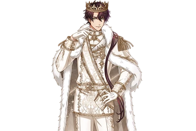 Ira (Masquerade Style) | Yume 100 English Wiki | Fandom