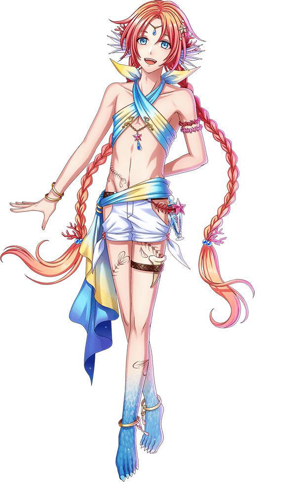 Corail (Adventurer) | Yume 100 English Wiki | Fandom Corail (Adventurer) | Yume 100 English Wiki | Fandom