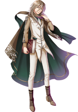 Haku | Yume 100 English Wiki | Fandom