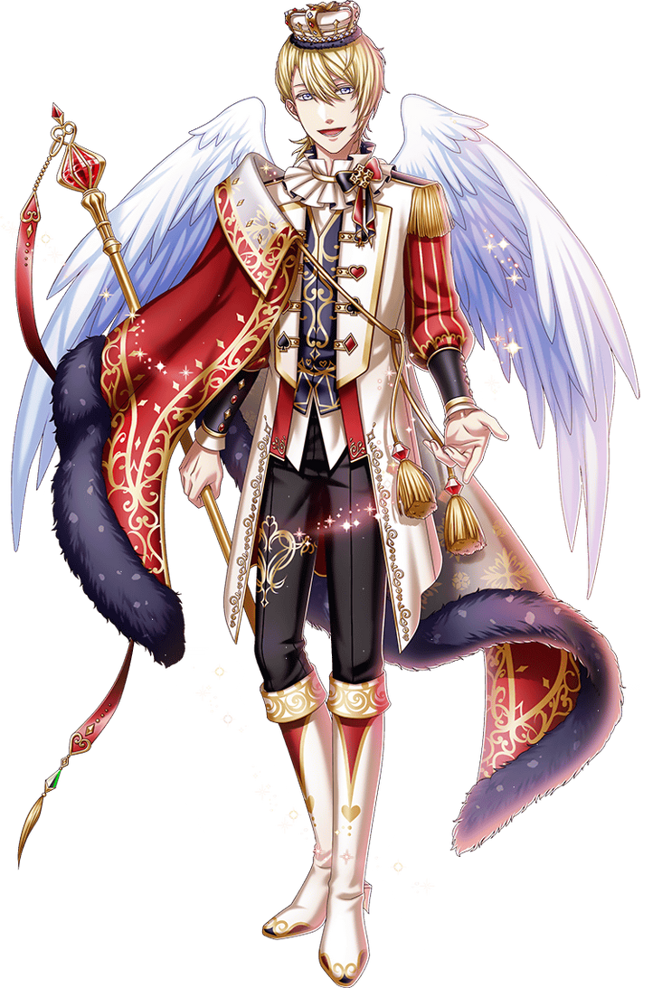 Micaela (Trial) | Yume 100 English Wiki | Fandom