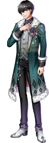 Gary Brilliance Yume 100 English Wiki Fandom