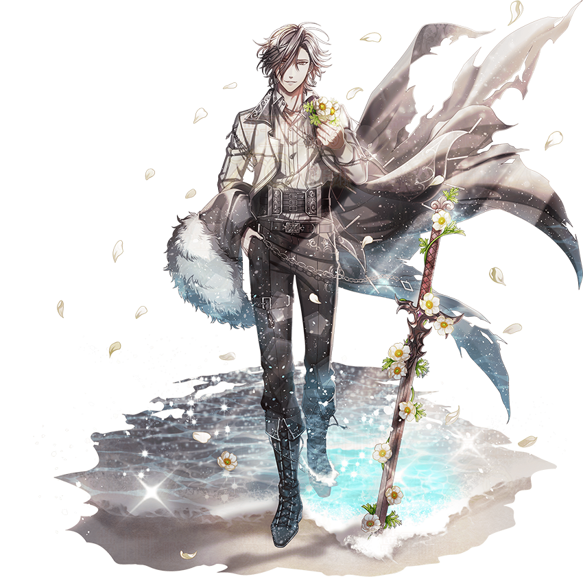 Rufus (Eternal Earth) | Yume 100 English Wiki | Fandom Rufus (Eternal Earth) | Yume 100 English Wiki | Fandom