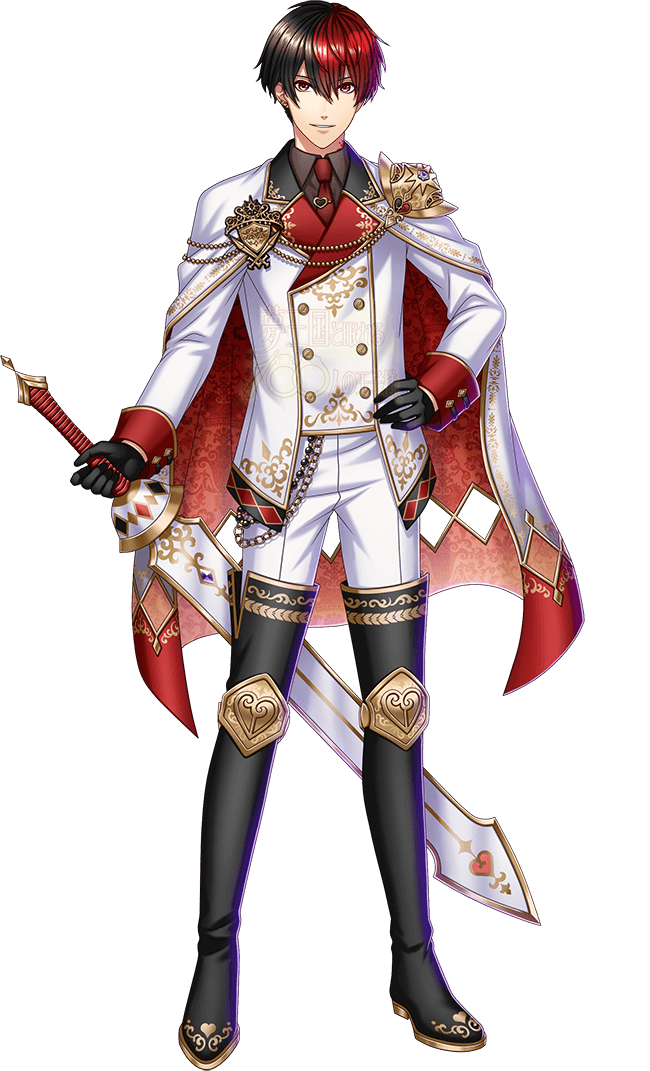 Hearts (Royal Parade) | Yume 100 English Wiki | Fandom Hearts (Royal Parade) | Yume 100 English Wiki | Fandom
